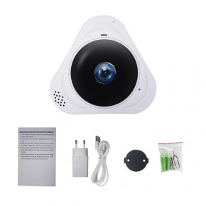  WiFi IP 3D  Yoosee VR360 (EC-P02B)