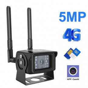   4G  Zlink DH48H-5Mp