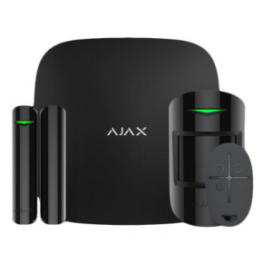    Ajax StarterKit 2 /Black