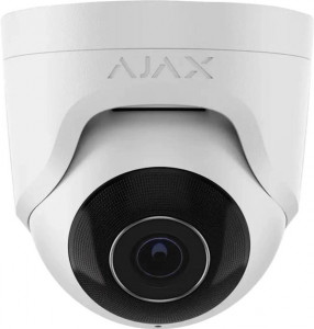 IP-  Ajax TurretCam 5 2.8  (000039304)