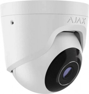 IP-  Ajax TurretCam 5 2.8  (000039304) 3