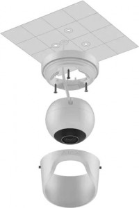 IP-  Ajax TurretCam 5 2.8  (000039304) 12