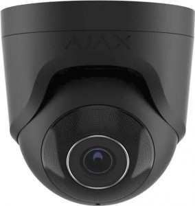 IP-  Ajax TurretCam 5 2.8  (000039305)