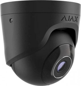 IP-  Ajax TurretCam 5 2.8  (000039305) 3