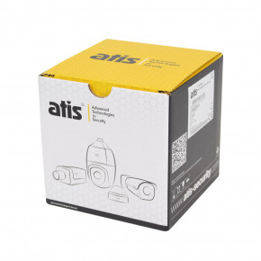 IP- 4  Atis ANVD-4MAFIRP-40W/2.8-12A Ultra 6