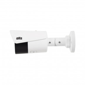 IP- 4  Atis ANW-4MIRP-50W/2.8A Ultra 4