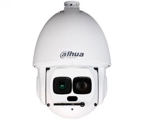 IP-  Speed Dome Dahua DH-SD6AL245U-HNI (PTZ 45x 2) (10136)