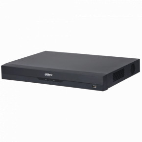 8- 1U 2HDD WizSense Dahua DHI-NVR5208-EI