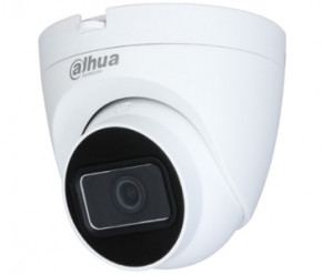 HDCVI  Dahua DH-HAC-HDW1200TQP 3.6 