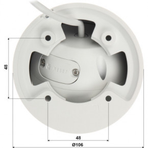   Dahua DH-IPC-HDW5241TMP-ASE (3.6) 4