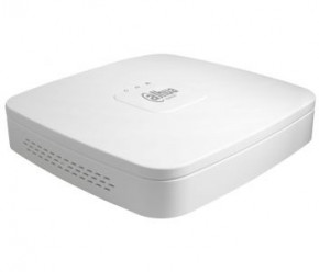 IP- Dahua DH-NVR4108-8P-4KS2