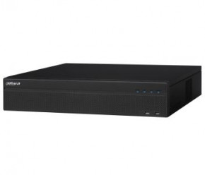 IP- Dahua DH-NVR5864-4KS2