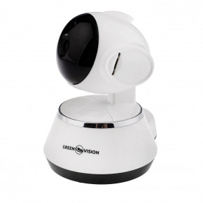 IP  GreenVision GV-087-GM-DIG10-10 PTZ 720p LP7810