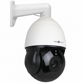  IP  GreenVision GV-137-IP-H-DOS50V-200 PTZ 5MP (LP15715)