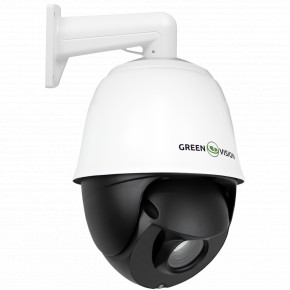  IP  GreenVision GV-140-IP-H-DOS50VM-240 36x PTZ (Ultra) (LP16368)