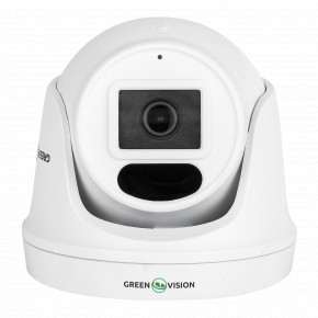  IP  GreenVision GV-143-IP-M-DIG30-20 (Lite) (LP16889)