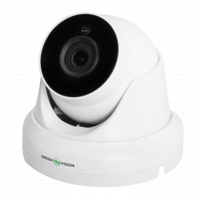  IP  GreenVision GV-151-IP-M-DOS50-20DH POE 5MP (Ultra)