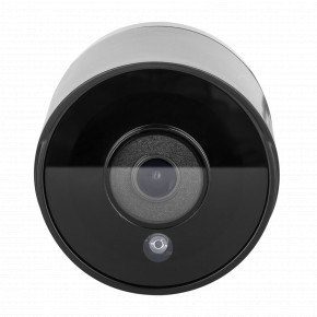  IP  GreenVision GV-157-IP-COS50-30H POE 5MP Dark Grey (Ultra)