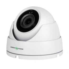   Greenvision GV-159-IP-DOS50-30H POE (17931)