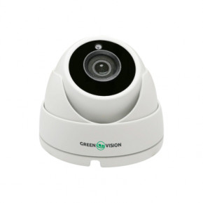   Greenvision GV-159-IP-DOS50-30H POE (17931) 5