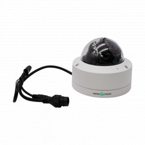  IP  GreenVision GV-160-IP-M-DOS50VM-30H-SD POE 5MP (Ultra)