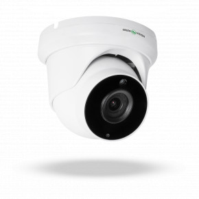  IP  GreenVision GV-163-IP-FM-DOA50-20 POE 5MP (Lite)