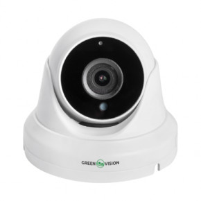   Greenvision GV-163-IP-FM-DOA50-20 (17935)