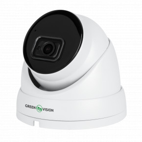  IP  GreenVision GV-172-IP-I-DOS50-30 SD (LP19746)