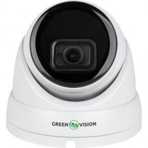   Greenvision GV-172-IP-I-DOS50-30 SD (Ultra AI)