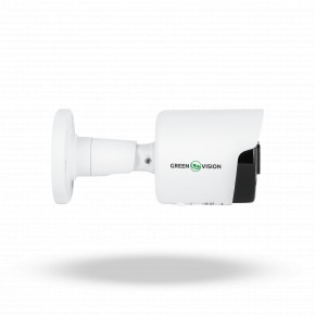  IP- GreenVision GV-176-IP-IF-COS80-30 SD (LP19750)