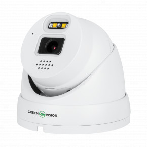  IP  GreenVision GV-179-IP-I-AD-DOS50-30 SD (LP19753)