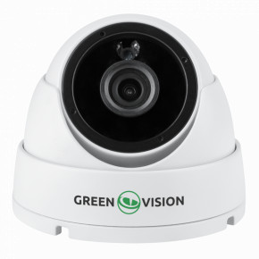    GreenVision GV-180-GHD-H-DOK50-20 (LP20151)