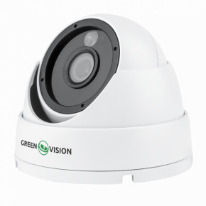    GreenVision GV-180-GHD-H-DOK50-20 (LP20151) 3