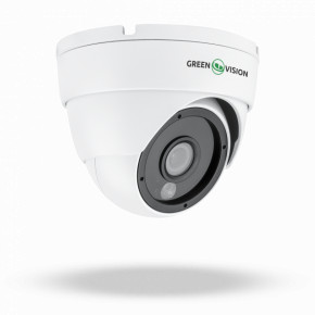    GreenVision GV-180-GHD-H-DOK50-20 (LP20151) 5