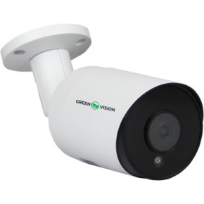   Greenvision GV-139-IP-COS80-30H POE (Ultra) 3