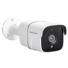   Greenvision GV-162-IP-FM-COA50-20 POE (Lite)