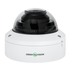   Greenvision GV-174-IP-IF-DOS50-30 SDA (Ultra AI)