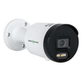   Greenvision GV-178-IP-I-AD-COS50-30 SD (Ultra AI)