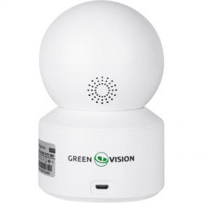   Greenvision GV-186-GM-DIG40-10 (3.6) 5