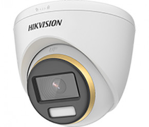 HD-TVI   HIKVISION DS-2CE72DF3T-F (3.6 )