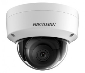 IP-  HIKVISION DS-2CD2121G0-IS(C) (2.8 )