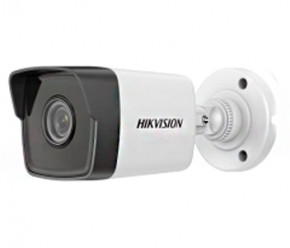 IP-  HIKVISION DS-2CD1021-I(F) (2.8 )