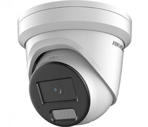 IP-  HIKVISION DS-2CD2327G2-LU (4 )