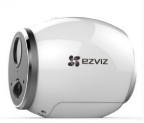 IP- Hikvision EZVIZ Mini Trooper CS-CV316