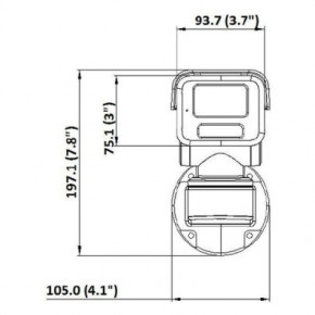   Hikvision DS-2CD1A23G0-IZU(2.8-12) (DS-2CD1A23G0-IZU (2.8-12)) 4