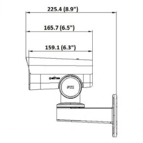   Hikvision DS-2CD1A23G0-IZU(2.8-12) (DS-2CD1A23G0-IZU (2.8-12)) 5