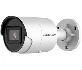 6  AcuSense Bullet IP Hikvision DS-2CD2063G2-I 2.8mm