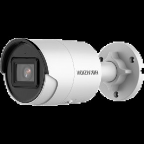 6  AcuSense Bullet IP Hikvision DS-2CD2063G2-I 4mm