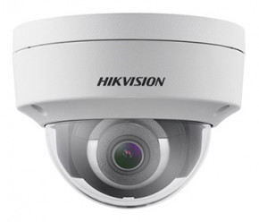 IP- Hikvision DS-2CD2121G0-IS (2.8 )