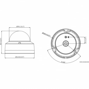   Hikvision DS-2CD2183G2-IS (2.8) 4